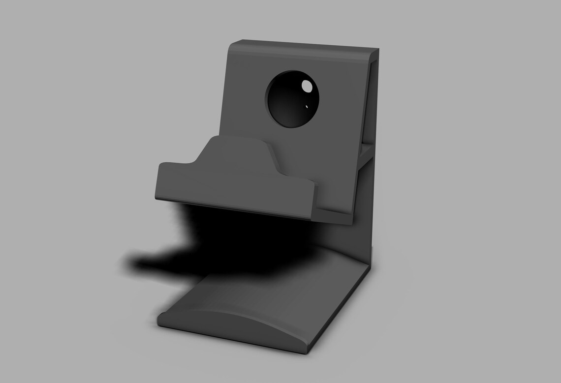 PS4 Xbox Controller Holder STL FILE for 3D Print Etsy