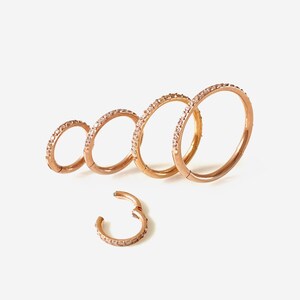 H&m nose ring shop
