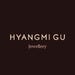 HYANGMIGUau store logo