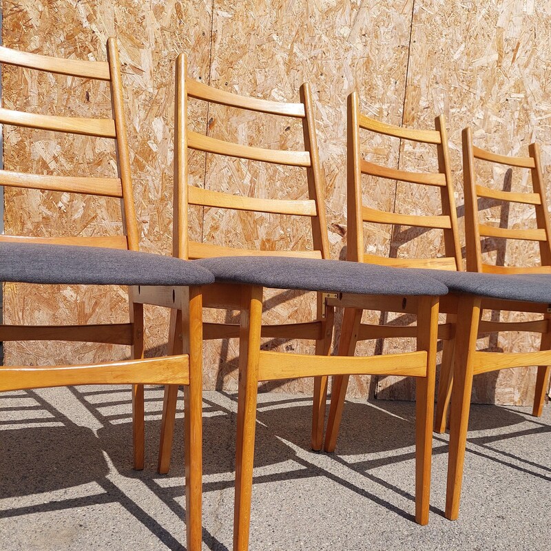 Vintage Dining Chair - Etsy