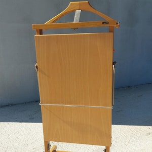Fratelli Reguitti Dressboy / Vintage Designer Dressboy / Italy / 1960&#39;s