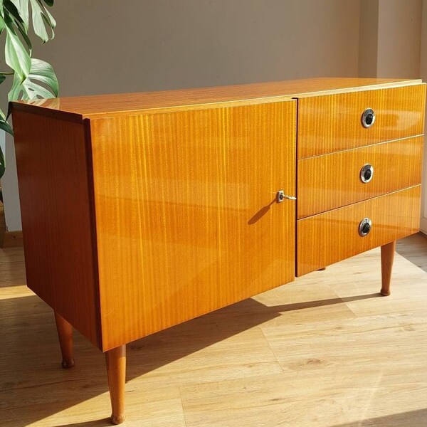 Vintage Tv Console Etsy