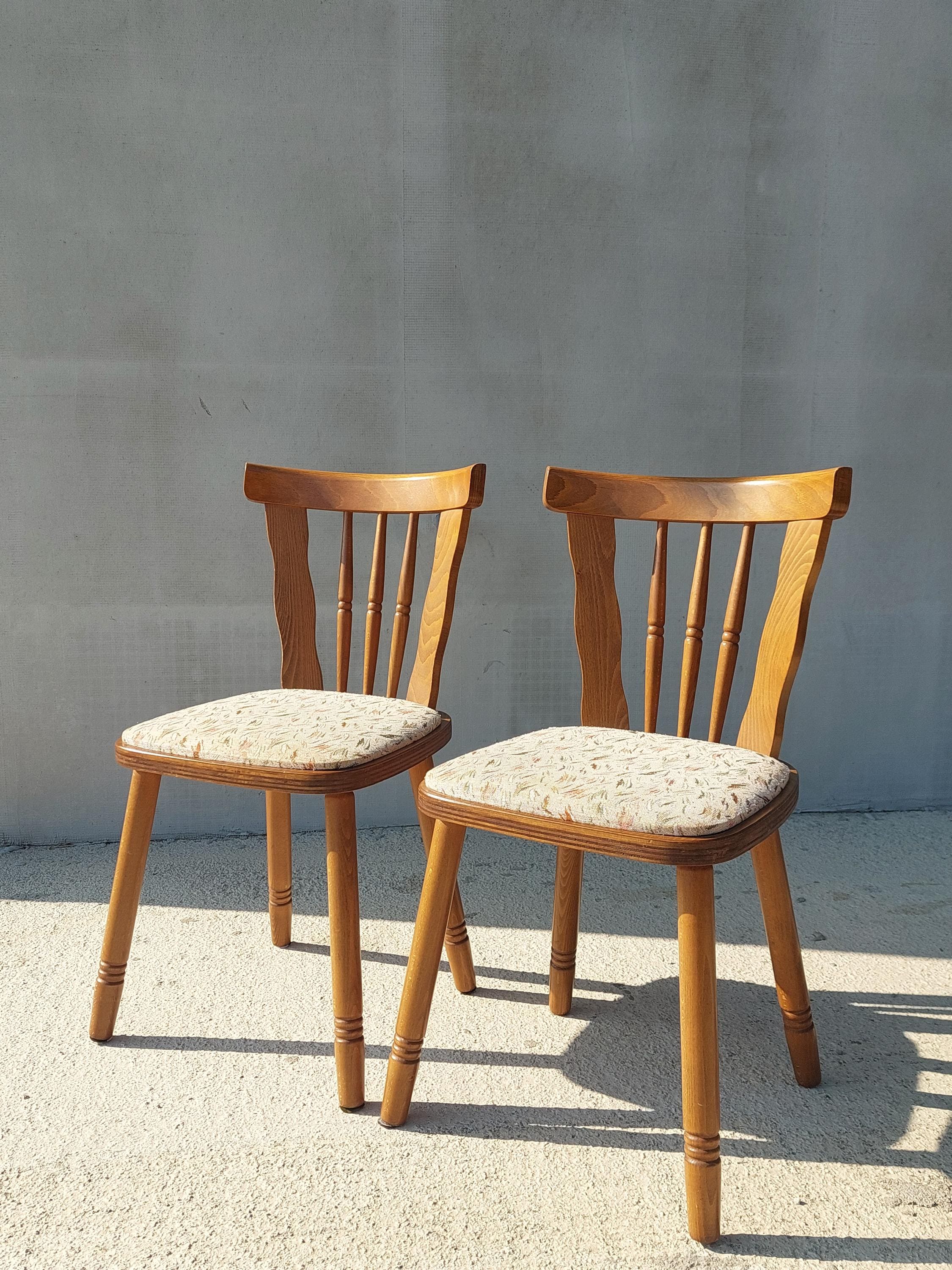 Spindle back farmhouse dining chairs - Etsy 日本