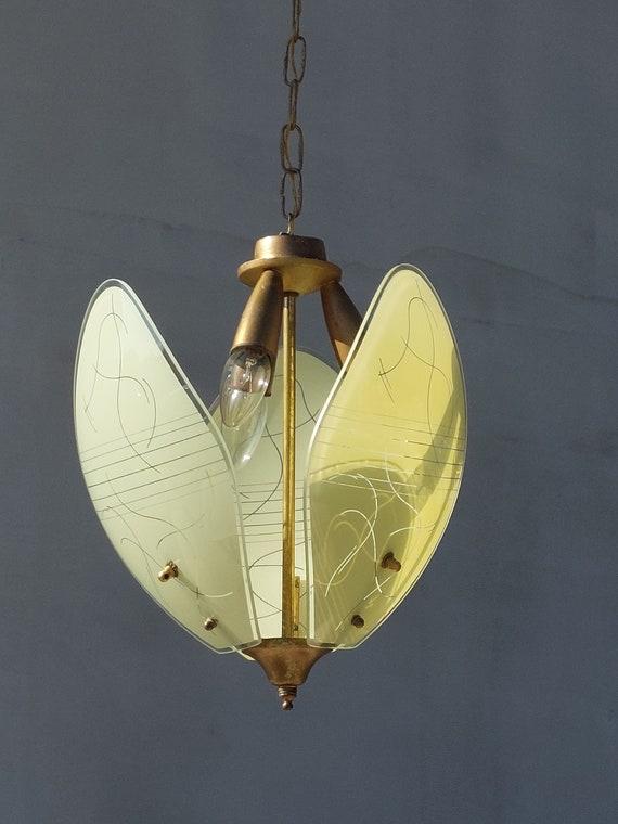 フォンタナ アルテ スタイル シャンデリア、イタリア製シャンデリア  