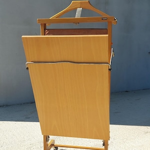 Fratelli Reguitti Dressboy / Vintage Designer Dressboy / Italy / 1960&#39;s