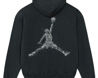 jordan 1988 dunk hoodie