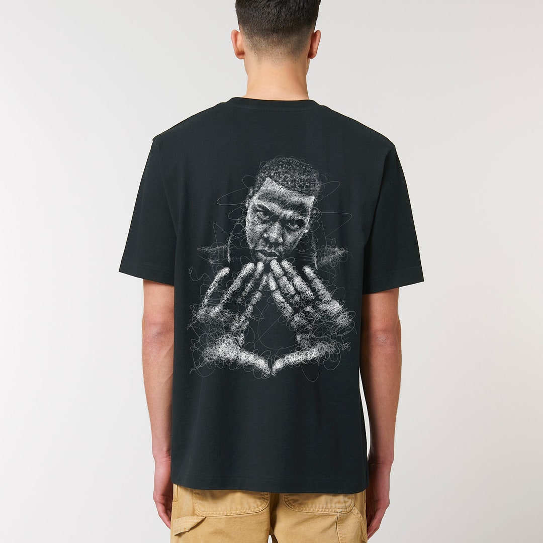 Special 00s JAY-Z Tee