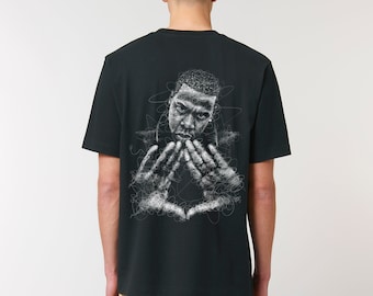 ☆韓国の人気☆【GRAILZ】☆PREMIUM OVERSIZED T-SHIRTS☆ GRAILZ(グレイルズ) Tシャツ・カットソー(メンズ) - 海外通販のBUYMA