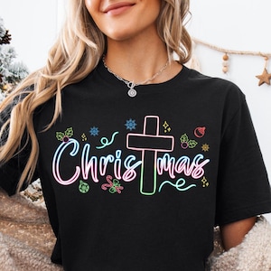 Christmas Cross  png, Jesus Christmas png, Merry Christmas Jesus png, Christian png, Religious Christmas png, Jesus png