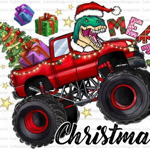 Merry Christmas Tree Png,Tree Rex Png, Christmas, Dinosaur Christmas PNG,Rex Png,Christmas Gift,Dinosaur,Merry Christmas,Sublimation Design