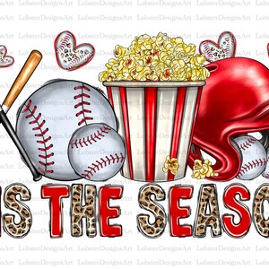 Tis The Season Png, Game Day Png,Sport Design,Tis the Season Png,Baseball png, Baseball png files for sublimation,Design download