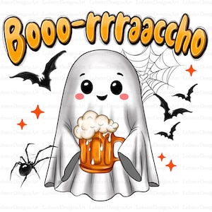Boo rracha PNG, Halloween costume, Latino halloween, Funny Shirt, Mexican, Spanish Halloween, Comadre Crew, sublimate designs download