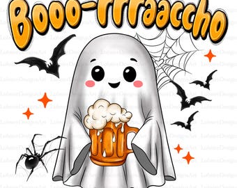Boo rracha PNG, Halloween costume, Latino halloween, Funny Shirt, Mexican, Spanish Halloween, Comadre Crew, sublimate designs download