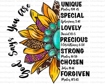 Christian Sublimation Design Png, The Best Christian Png, christian Png, Sunflower Png, Western png, Sunflower, Gemstone Turquoise png