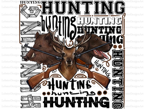 Hunting Png, Hunting Png, Western png, camouflage Png, Beagle png, wild boar, Hunt png, Digital Download,Sublimation Design, Western png