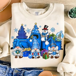 Snow Gnome Truck Png,Hello Winter Gnome Png Sublimation Design, Gnomes Gnome Png,Christmas Gnomes Png,Winter Gnomes Png, Gnomes Png,Download