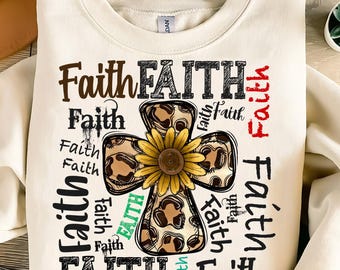 Retro Christian png sublimation design download, Faith png, Christian png, Religious png, bible verse png, sublimate designs download