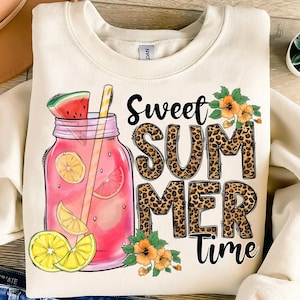 Sweet Summer Time PNG, Watermelon Bow Sublimation, Checkered Bow, Cute Summer Shirt, Trendy Summer Design, Girly Summer Png, Trendy Png