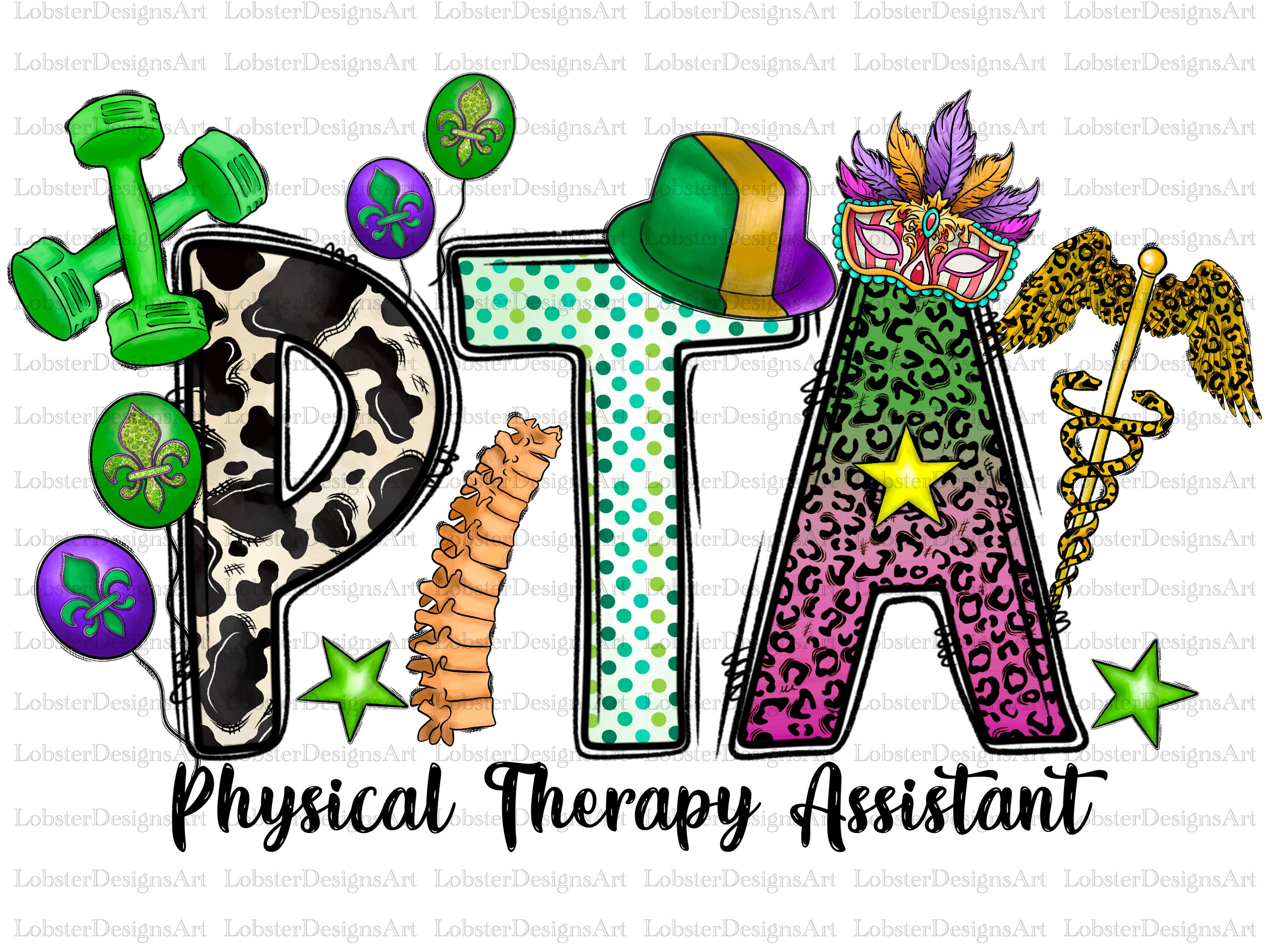 mardi gras occupational therapy activities