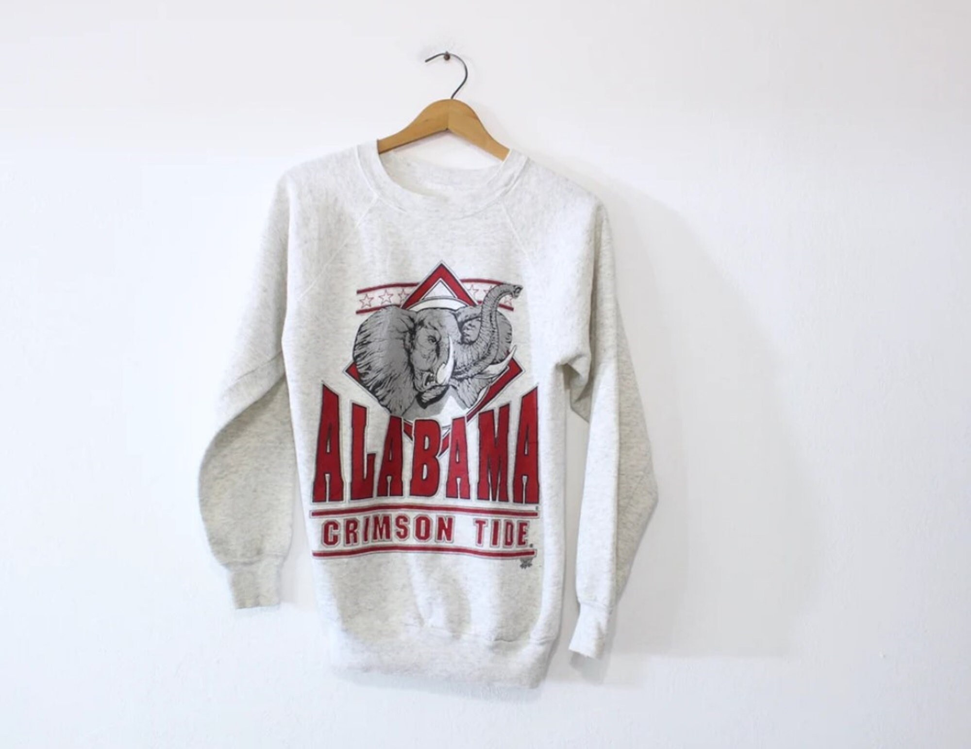 Alabama Sweatshirt - Etsy