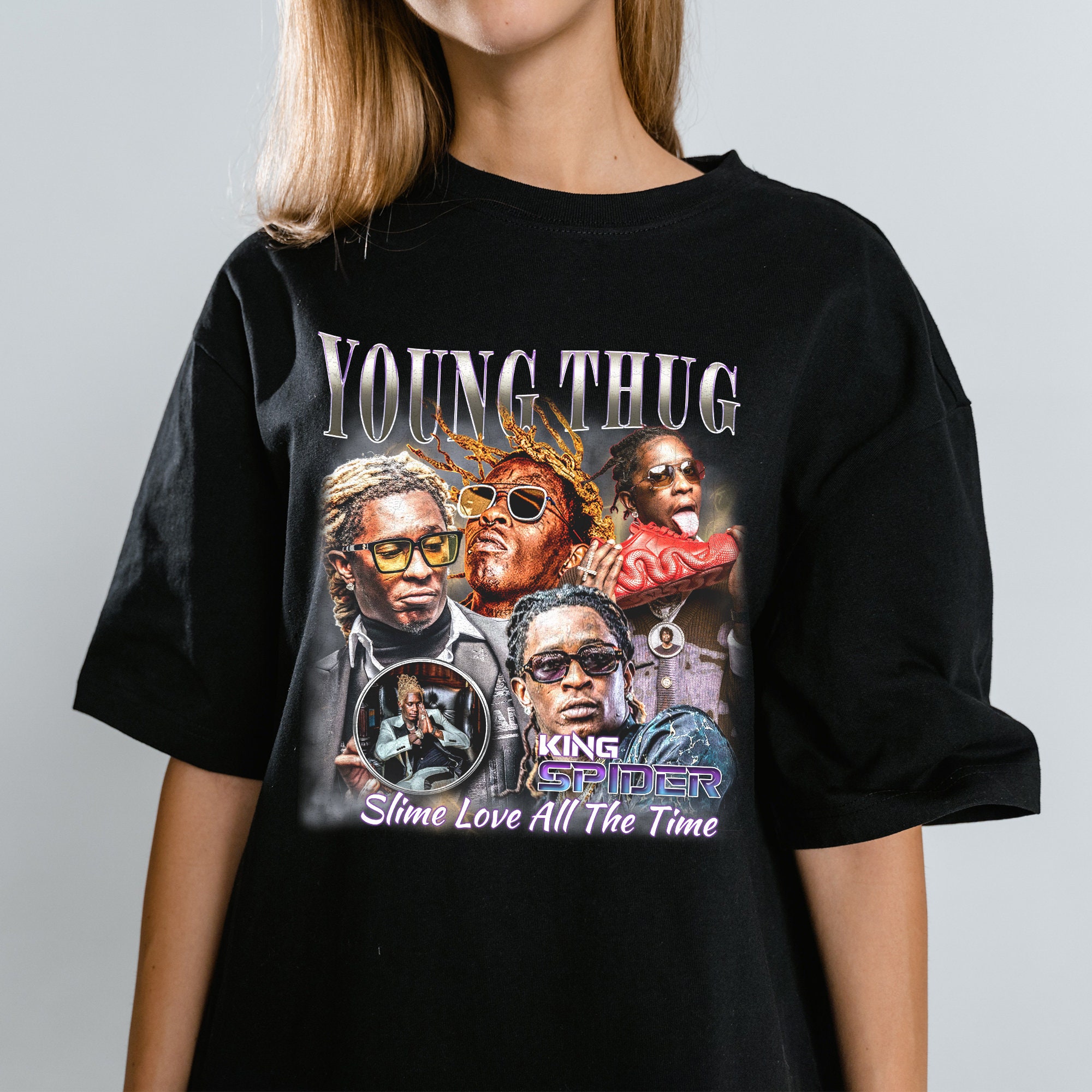 Young Money Tshirt - Etsy
