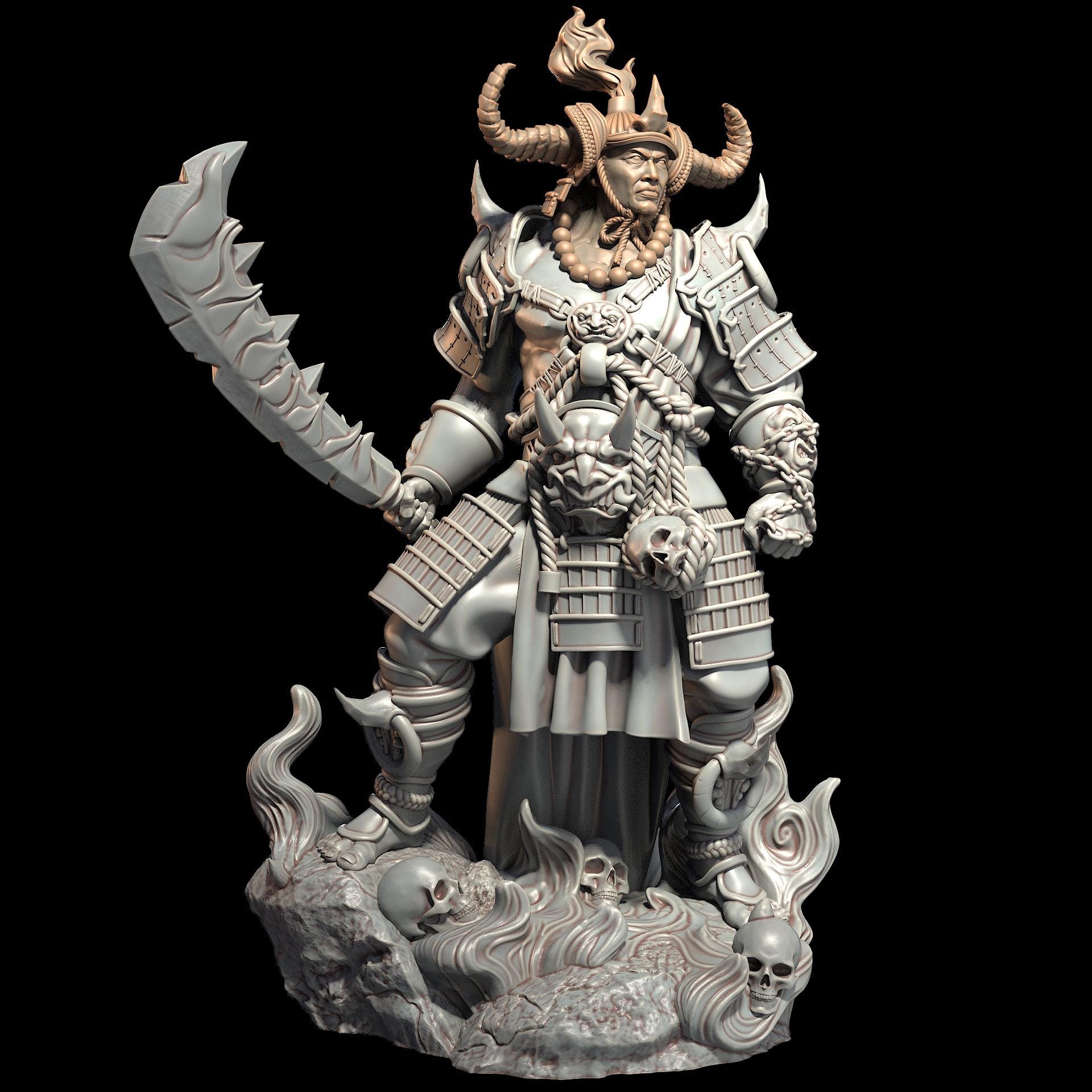 Kenshi - Etsy Canada