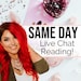 Live Tarot Reading | Same Day Live Chat Reading | Live Chat Text Messenger Reading 