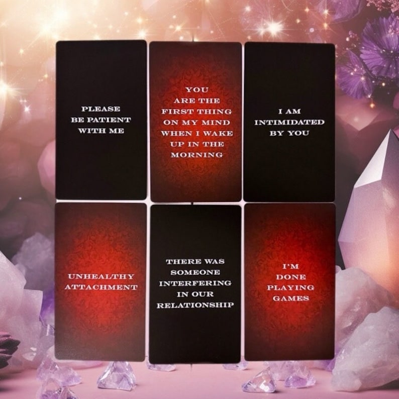 Channeled Messages From Your Lover | Same Day Same Hour Twin Flame ...