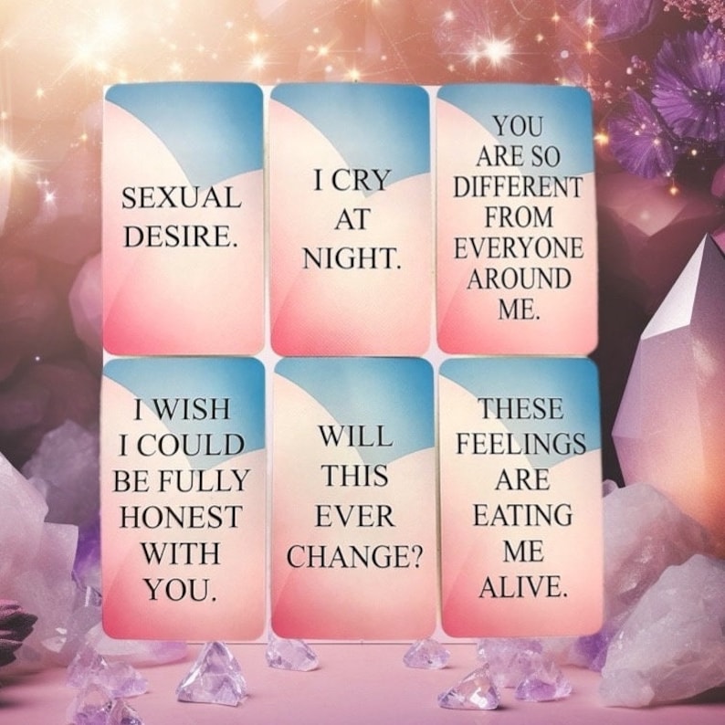 Channeled Messages From Your Person | Same Day Same Hour Twin Flame ...