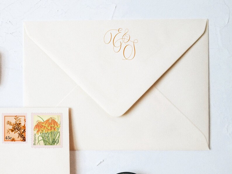 Envelope Addressing Template Printable