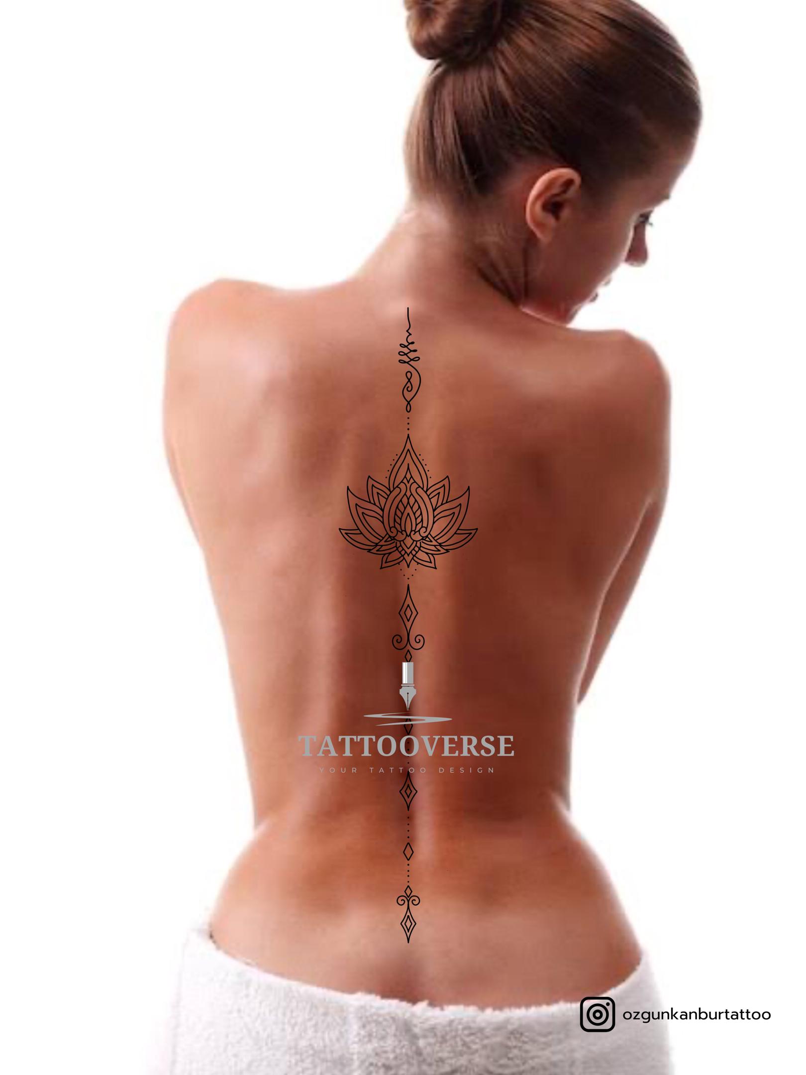 500 Stunning Tattoo Designs for Females