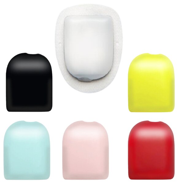 Omnipod Covers - Etsy