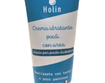 Foot cream for diabetics