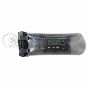 Insulin Pump Waist bag / waterproof case image 4