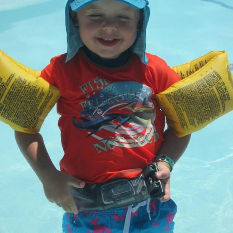 Insulin Pump Waist Bag / Waterproof Case Etsy