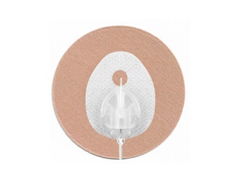 UnderPatch for Infusion Set