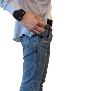 Invisible Insulin pump belt zdjęcie 8