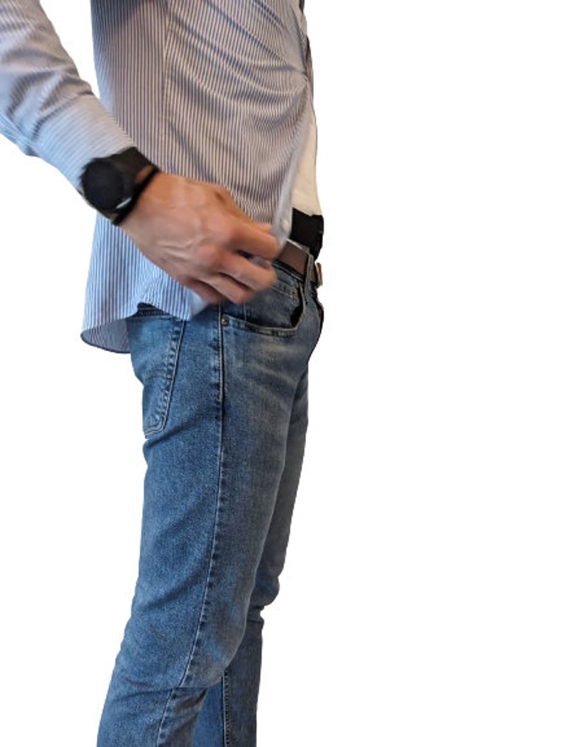 Invisible Insulin pump belt zdjęcie 8