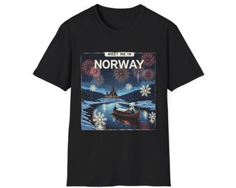 Camiseta Epcot Noruega, Camisetas Disney Combinando, Disney em Grupo, Camiseta para Tomar Bebidas no Epcot, Camiseta de Viagem, Camiseta Disney Divertida, Presente Disney, Presente Noruega