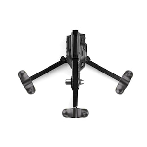 Elite Suito-T Rocker Feet Adapter: Indoor Bike Training Stabilizer