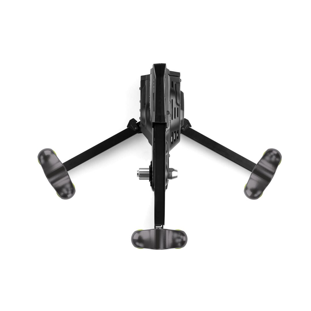 Elite Suito t Rocker Plate Feet Stability Enhancement for Elite Suito t Trainer Indoor Cycling Accessory Etsy Canada