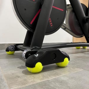 Xiaomi Yesoul S3 Rocker Feet Adapter: Indoor Cycling Accessory