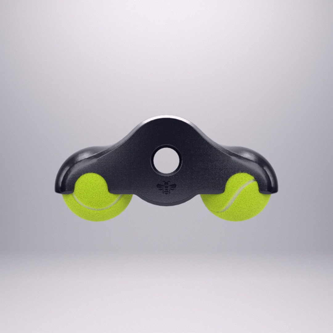 WAHOO Kickr V5 Rocker Feet Adapter: Indoor Trainer Accessory - Etsy