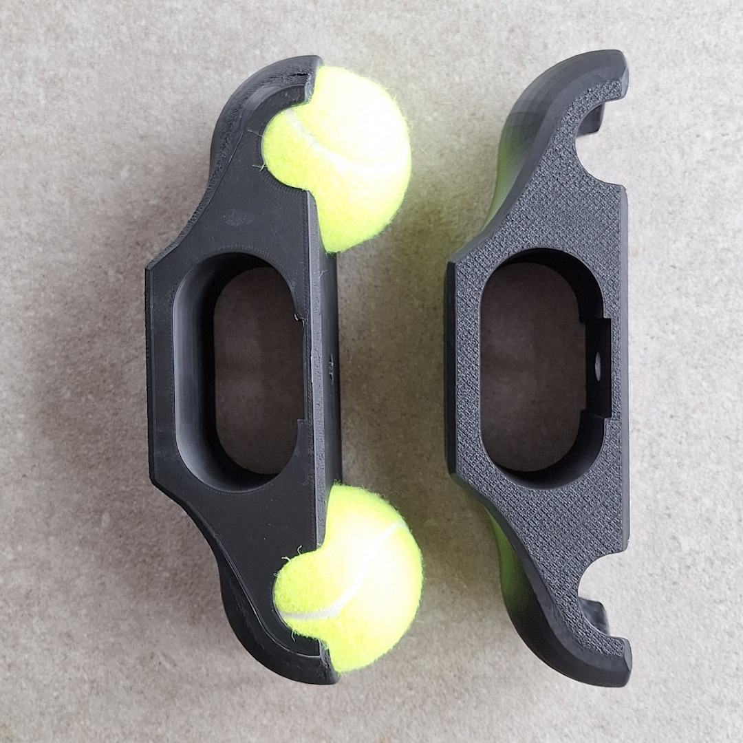 Indoor Bike Wahoo Kickr Core Rocker Plate Adapter Kit - Includes 4