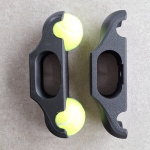 WAHOO Kickr Shift Bike Rocker Feet Adapter