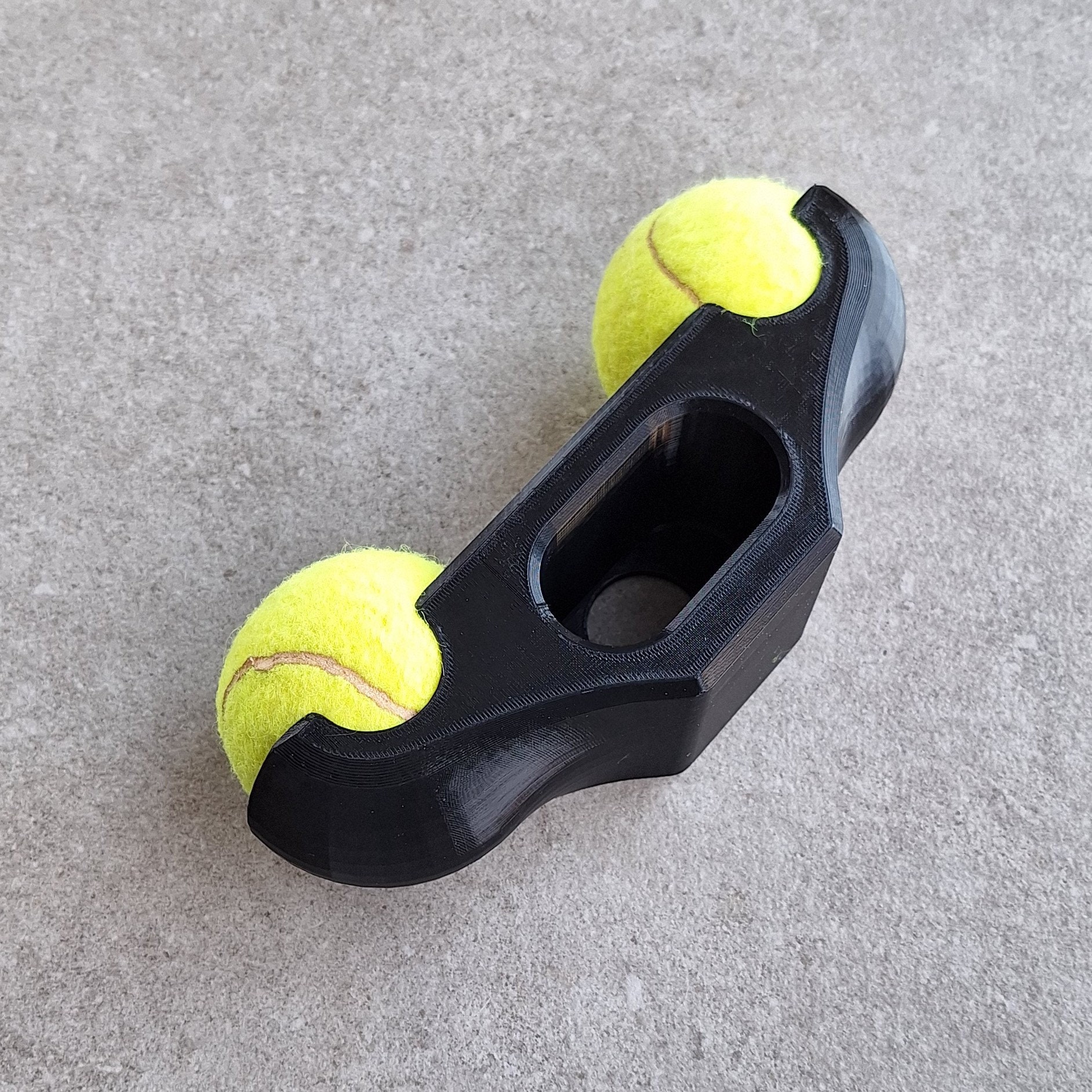 Zwift Hub Rocker Feet Adapter: Indoor Bike Trainer Accessories - Etsy