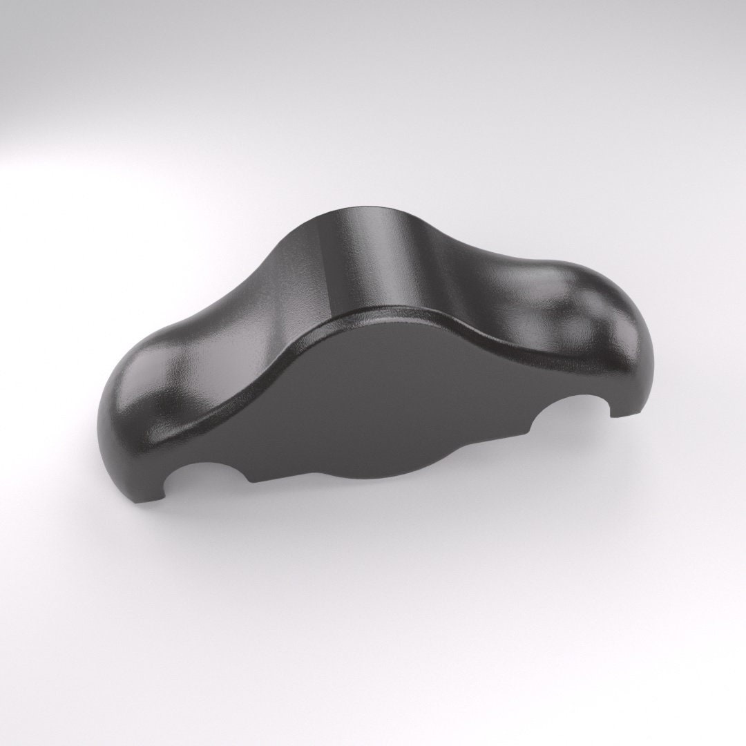 Elite Suito-t Rocker Feet Adapter: Indoor Bike Training