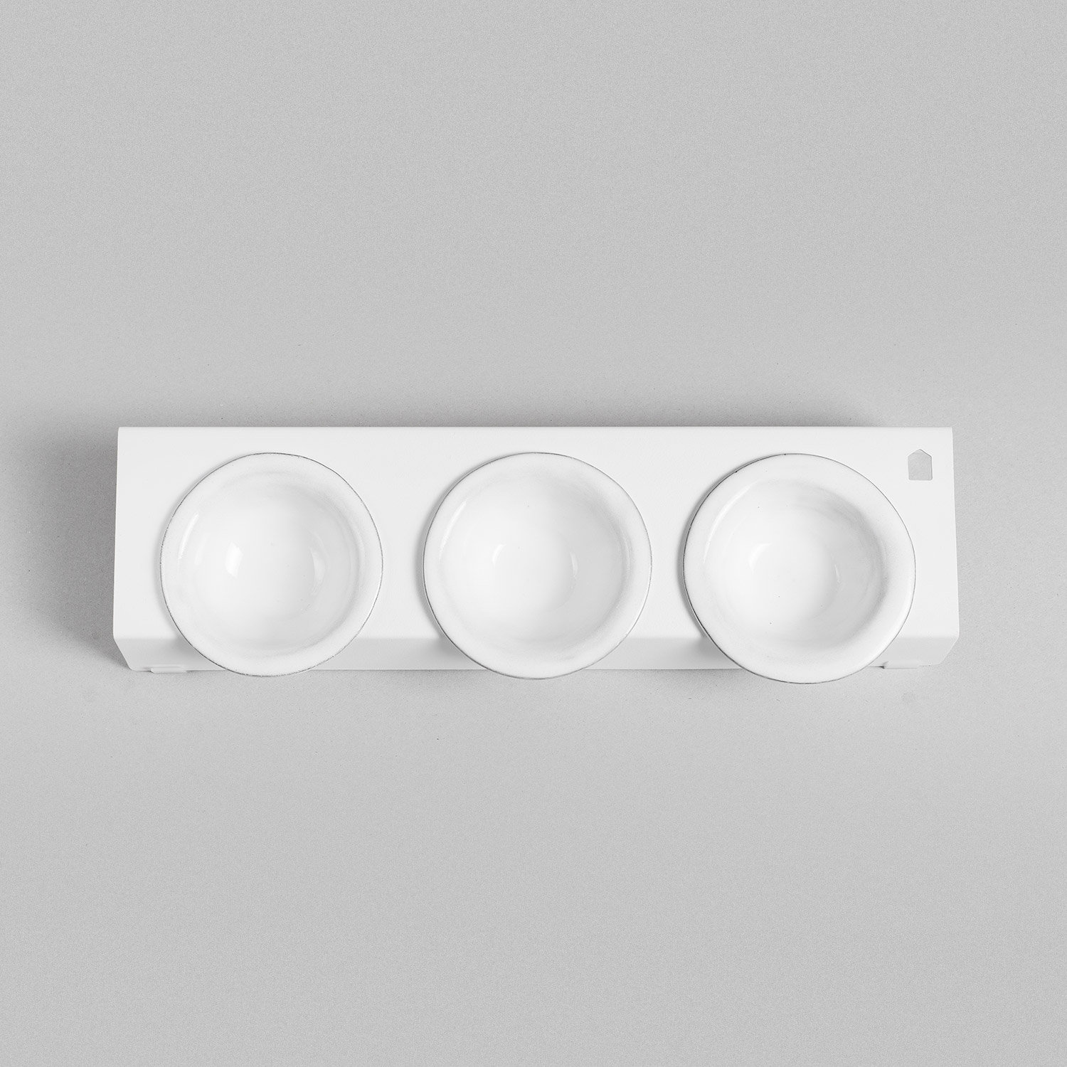 Cat Feeding Shelf, Elevated Cat Food Bowl, Cat Food Tray, Cat Furniture