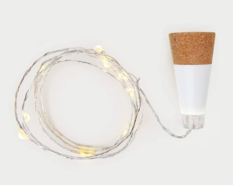 USB String Lights | Fairy Lights with Usb | Rechargeable LED Fairy Lights | LED Lights | Mini Usb String Lights | Rechargeable Lantern