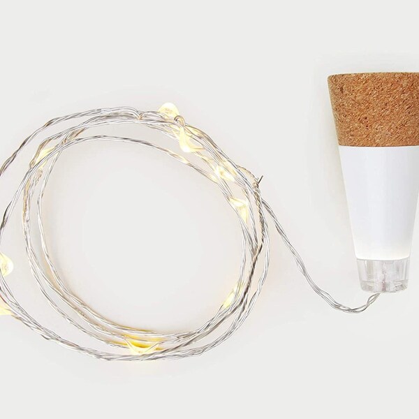 USB String Lights | Fairy Lights with Usb | Rechargeable LED Fairy Lights | LED Lights | Mini Usb String Lights | Rechargeable Lantern